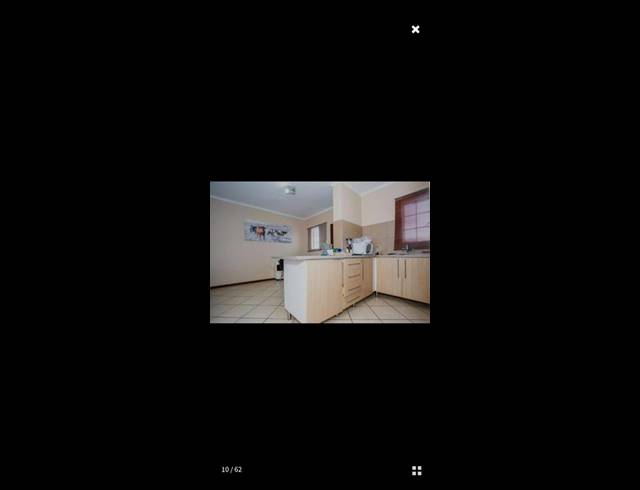 2 BEDROOM TOWNHOUSE FOR SALE IN CENTURION